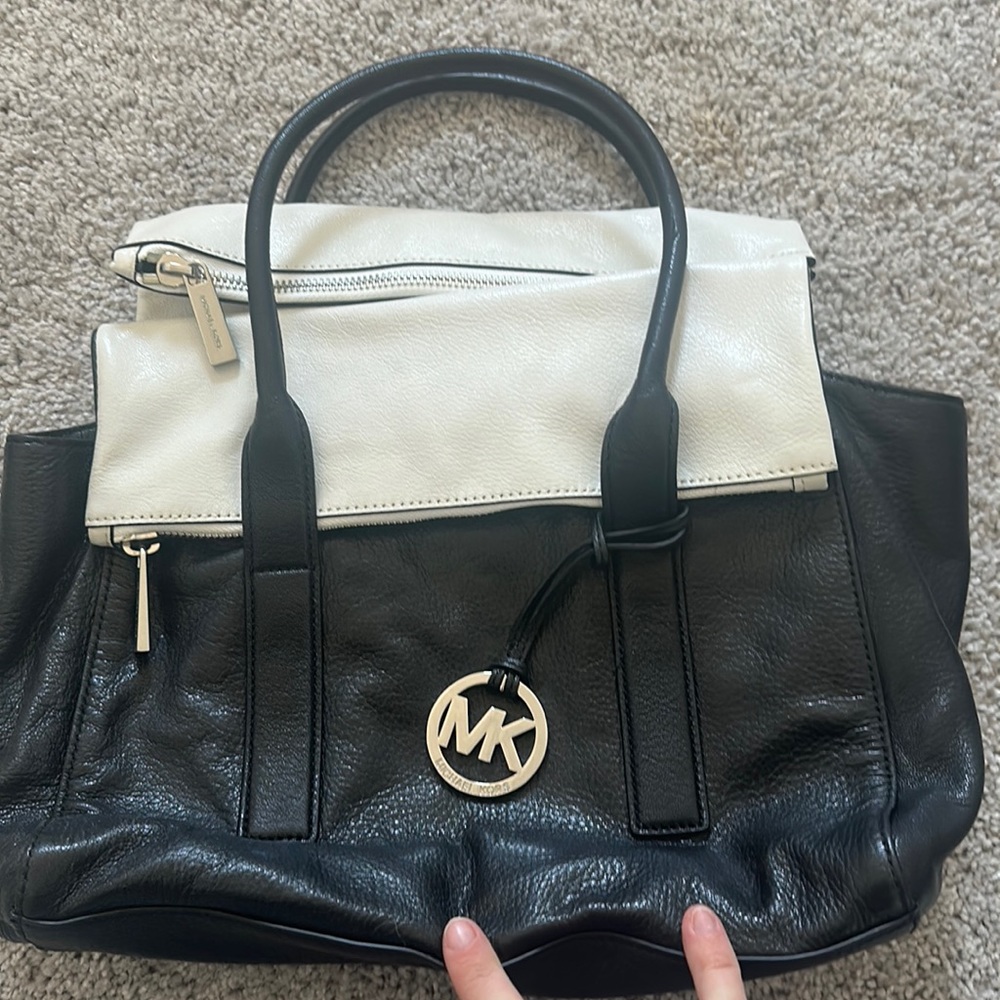 Michael Kors purse